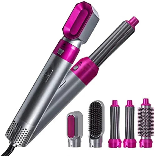 Hair Straightener Comb β Fast & Effortless Styling