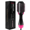 ONE Step.. Pro Collection Salon Hair Dryer & Volumiser Pink