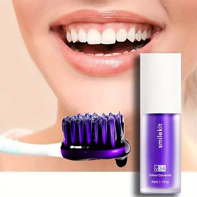 Toothpaste for Teeth Whitening 😁😁😀