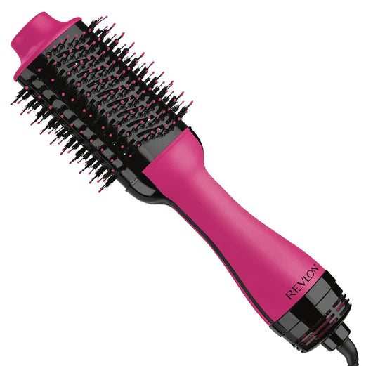 ONE Step.. Pro Collection Salon Hair Dryer & Volumiser Pink