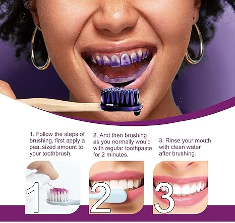 Toothpaste for Teeth Whitening 😁😁😀