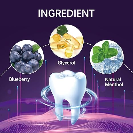 Toothpaste for Teeth Whitening 😁😁😀